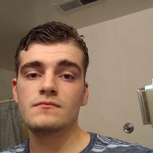 Meet your Posher, Cade